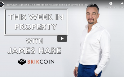 James’ Interview with This Week in Property (Youtube)